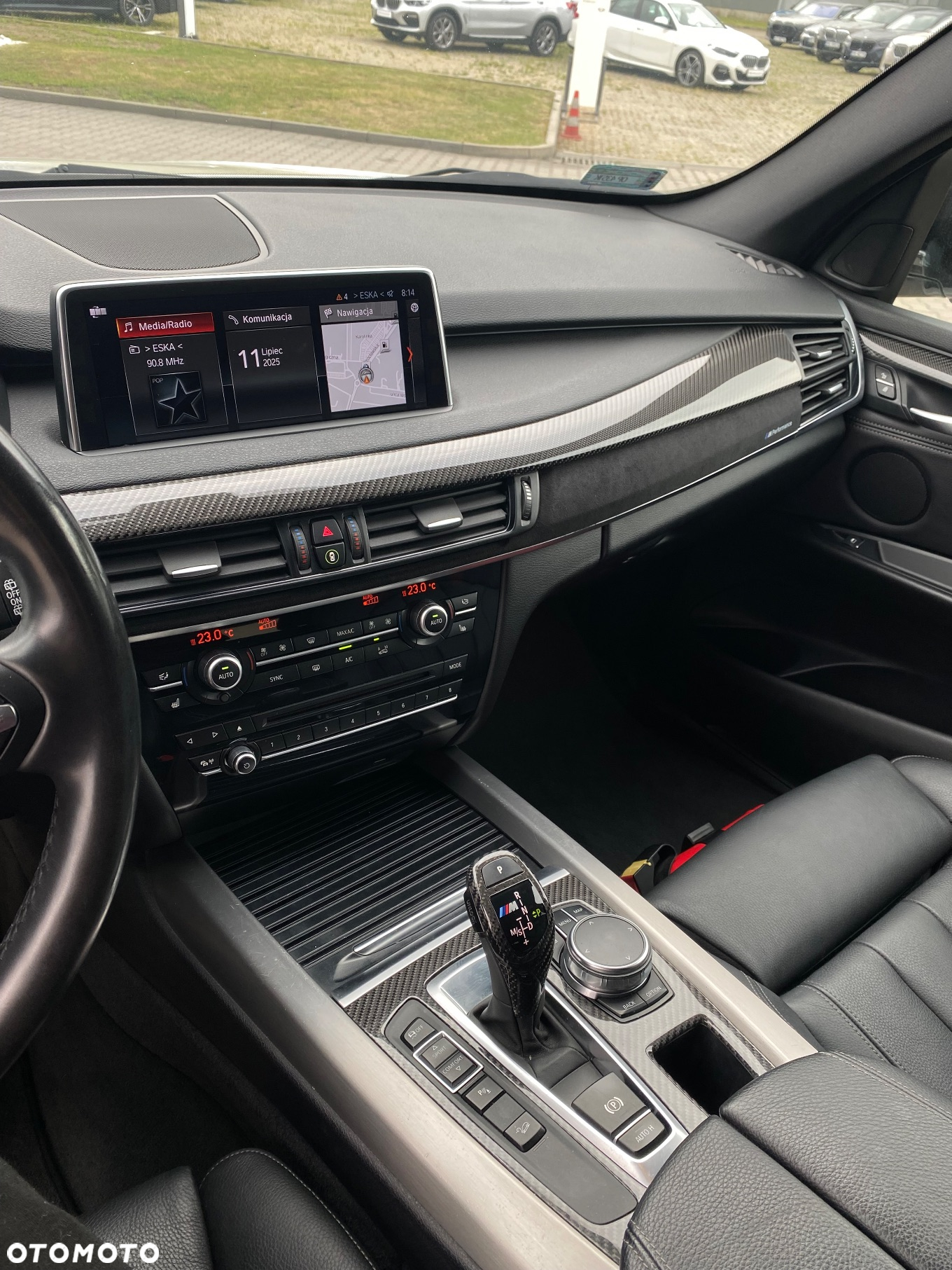 BMW X5 xDrive30d - 10