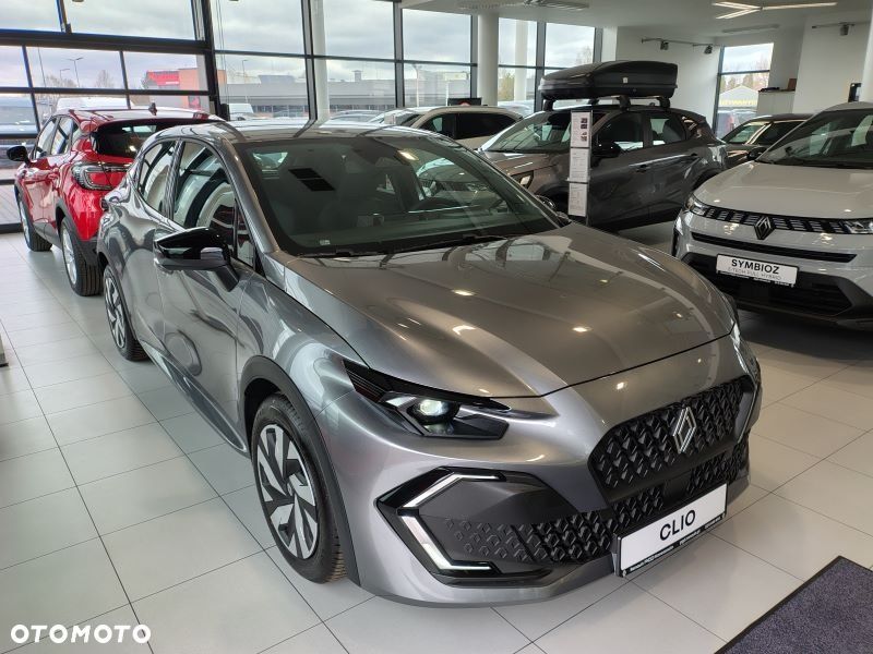 Renault Clio - 4
