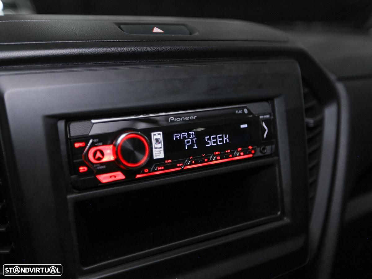 Isuzu D-Max 1.9 Ddi CD 4WD LS - 16