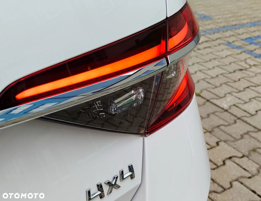 Skoda Superb 2.0 TSI 4x4 Ambition DSG - 21