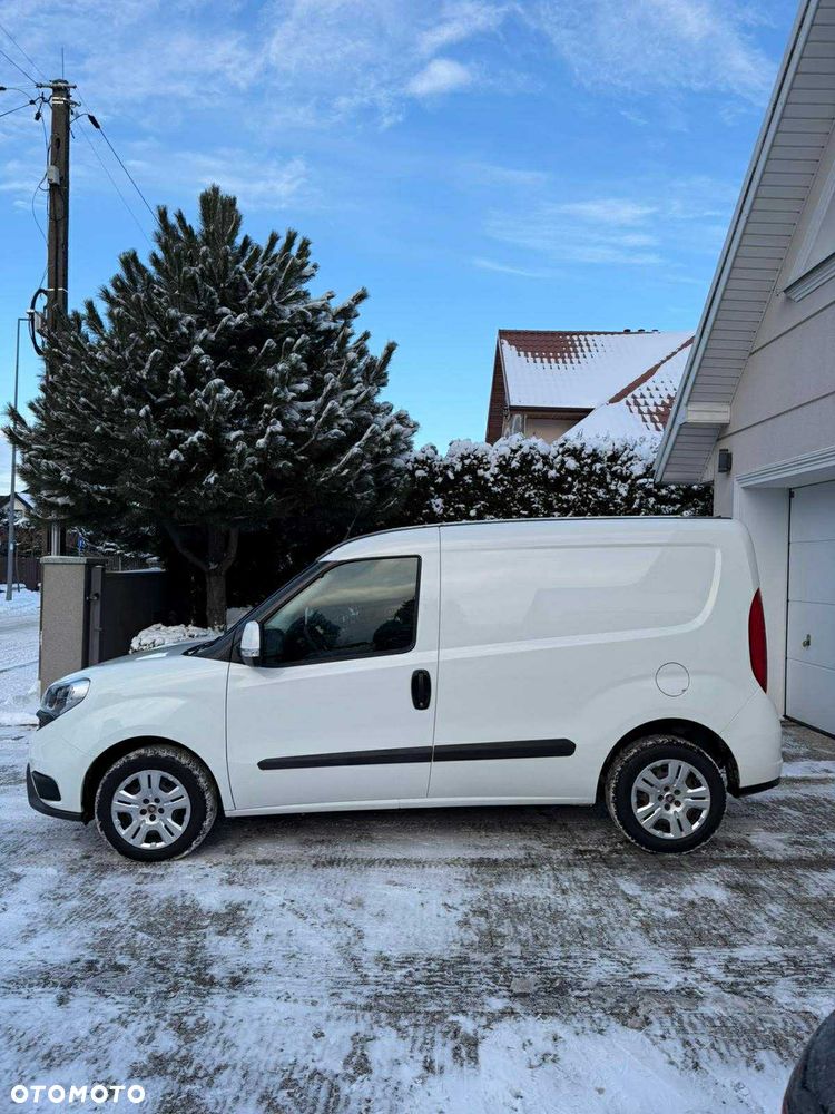 Fiat Doblo - 4