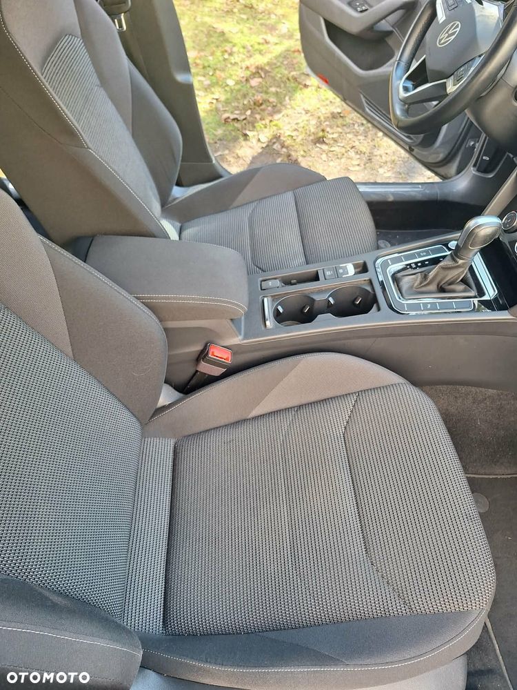 Volkswagen Arteon Shooting Brake 2.0 TDI SCR DSG - 23