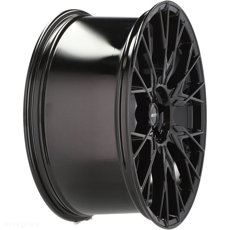4x Felgi 19 m.in. do MERCEDES E W211 W212 W213 AUDI A4 B7 B8 B9 A6 C7 C8 C9 Cupra - FENDER - 5