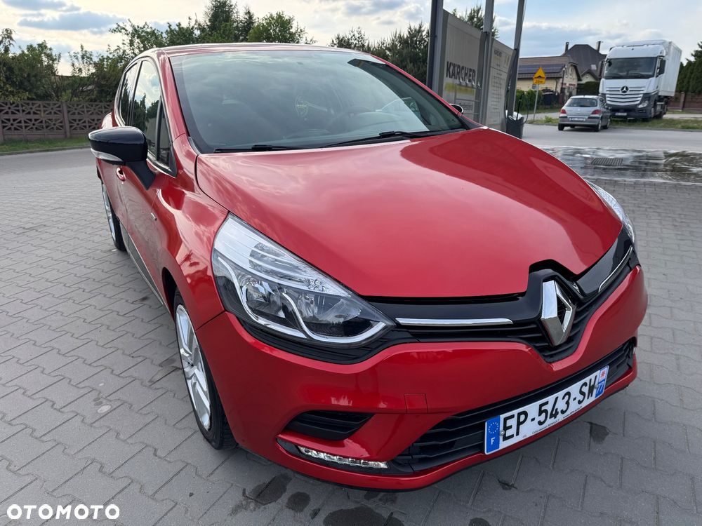 Renault Clio - 7