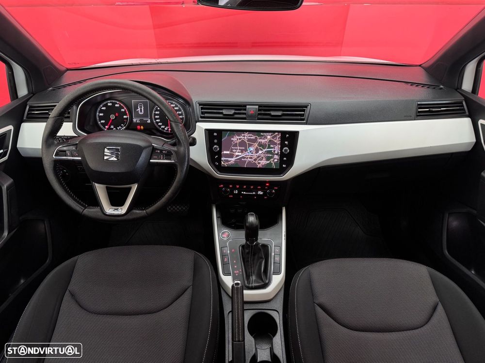 SEAT Arona 1.0 TSI Xcellence DSG - 11