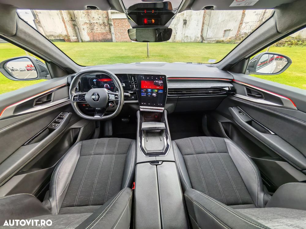 Renault Austral E-Tech 200 HEV Evolution - 5