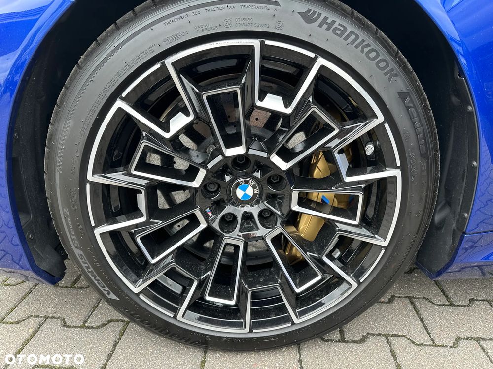 BMW M5 Standard - 23