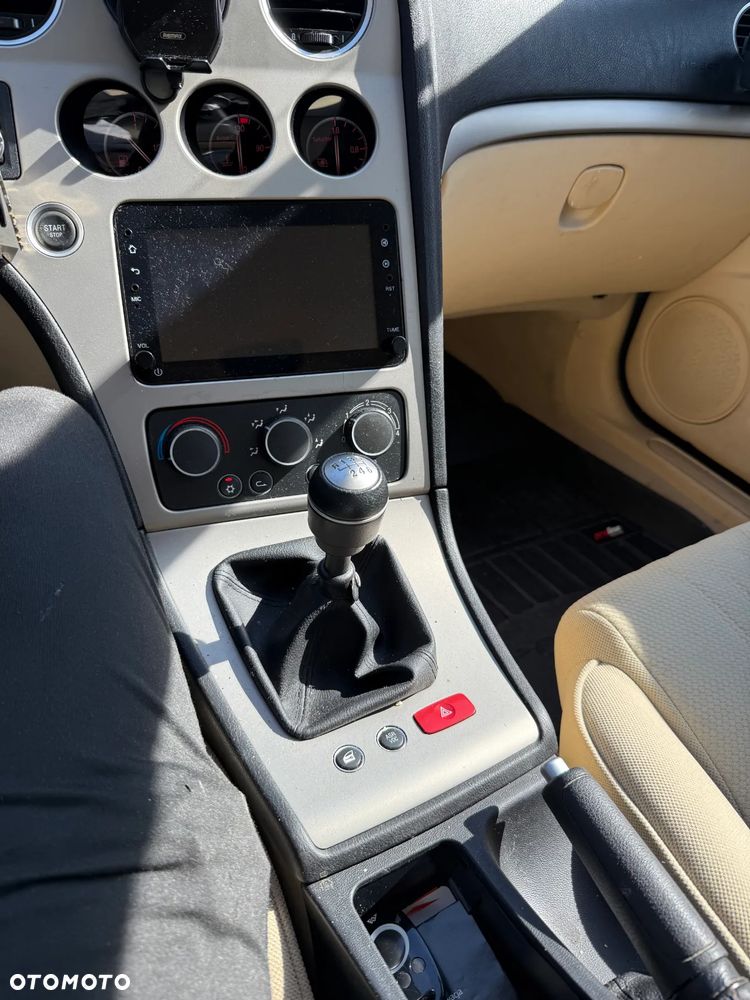 Alfa Romeo 159 - 14