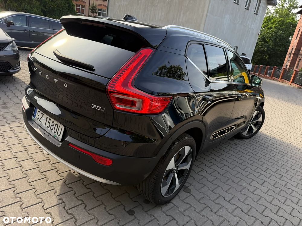 Volvo XC 40 B5 B AWD Ultimate Bright - 14