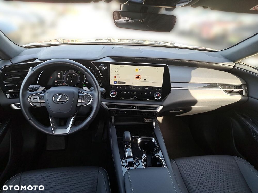 Lexus RX 450h+ Prestige - 3