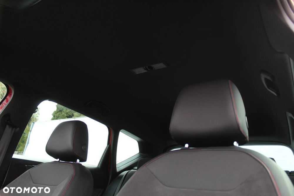 Seat Ateca 2.0 TSI FR S&S 4Drive DSG - 13