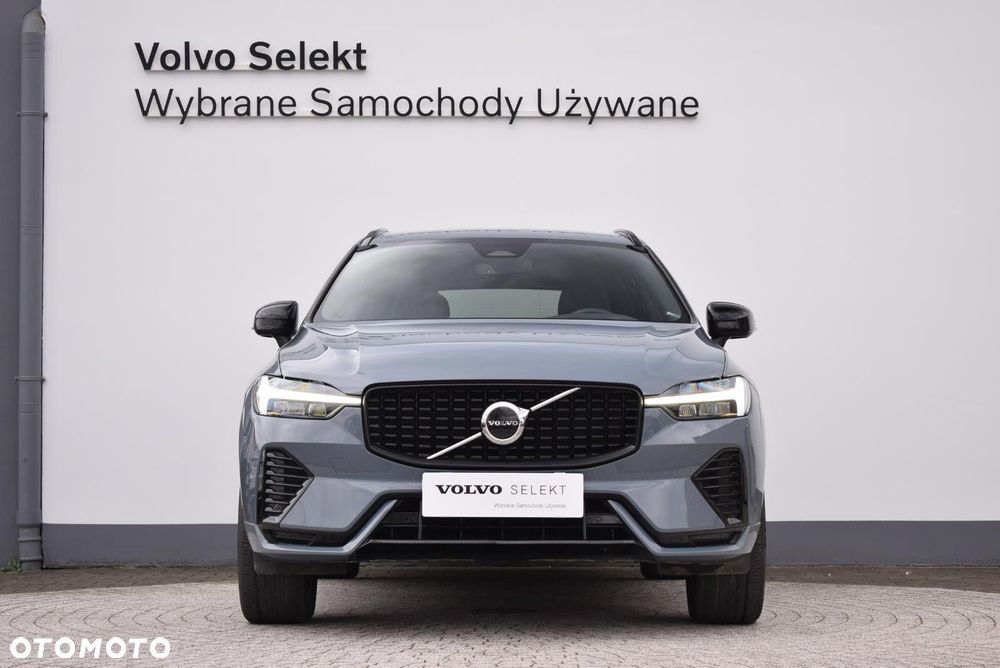 Volvo XC 60 - 2