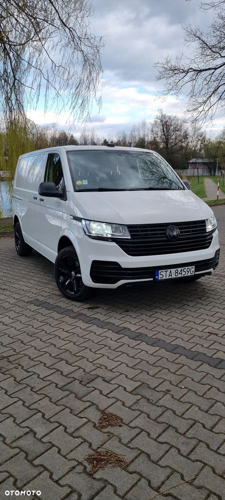 Volkswagen Transporter - 6