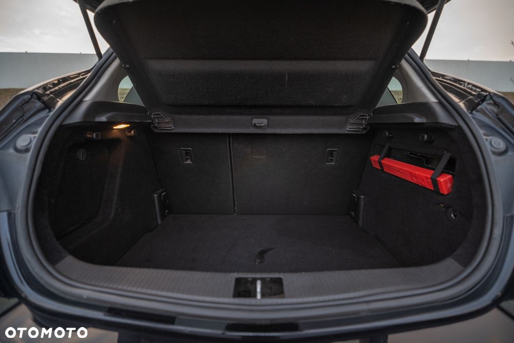 Opel Astra 1.7 CDTI DPF Edition Sport - 18