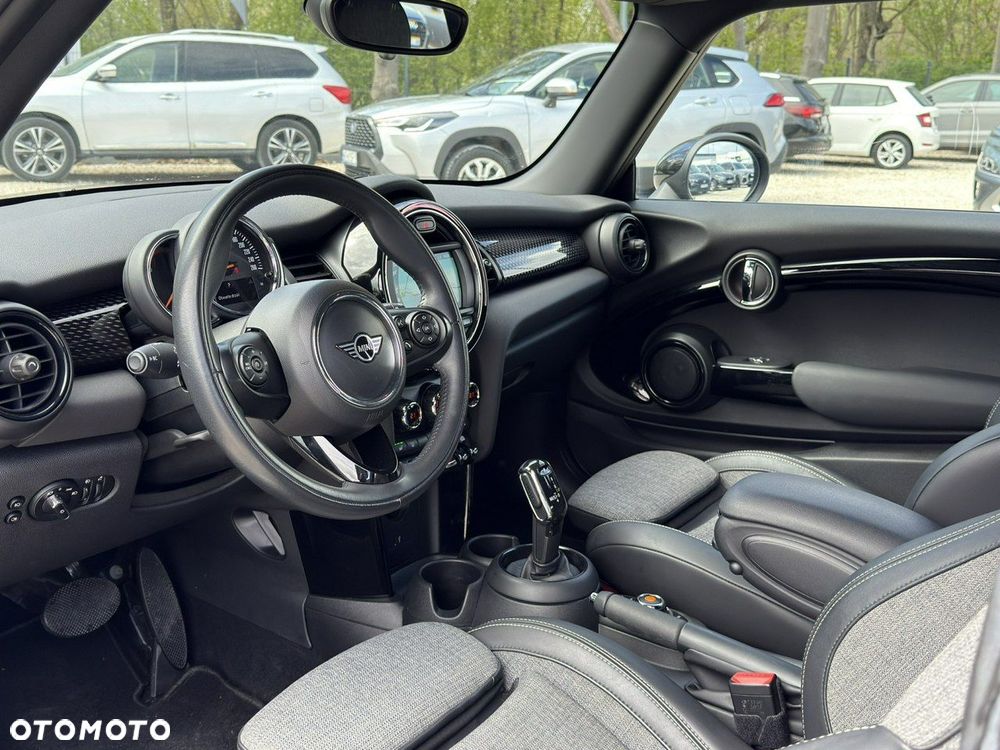 MINI Cooper S GPF - 10