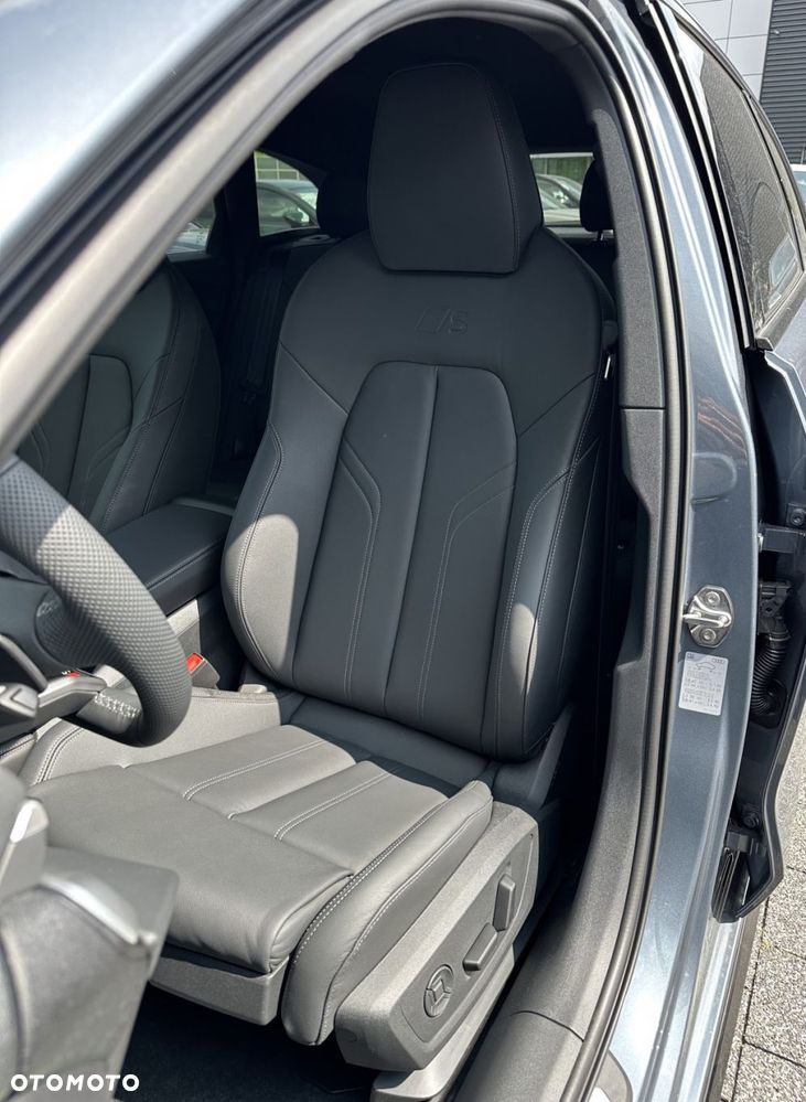 Audi A5 Avant - 15