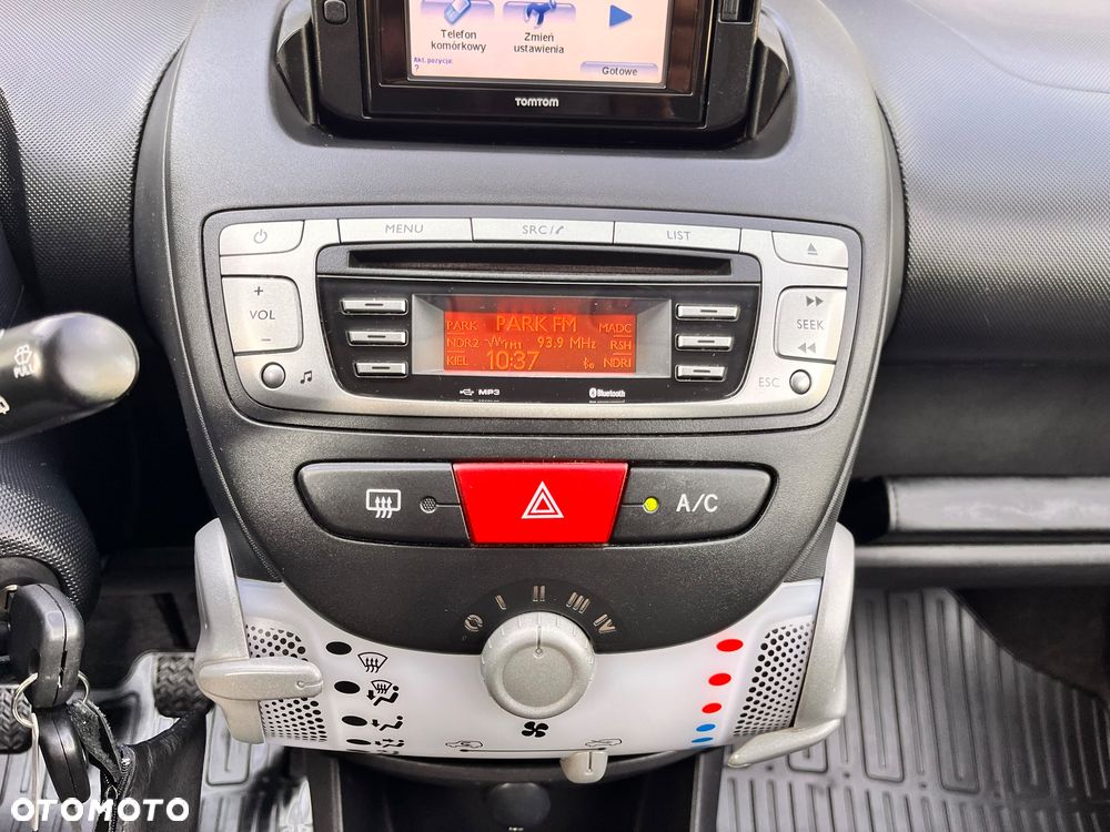 Toyota Aygo - 14