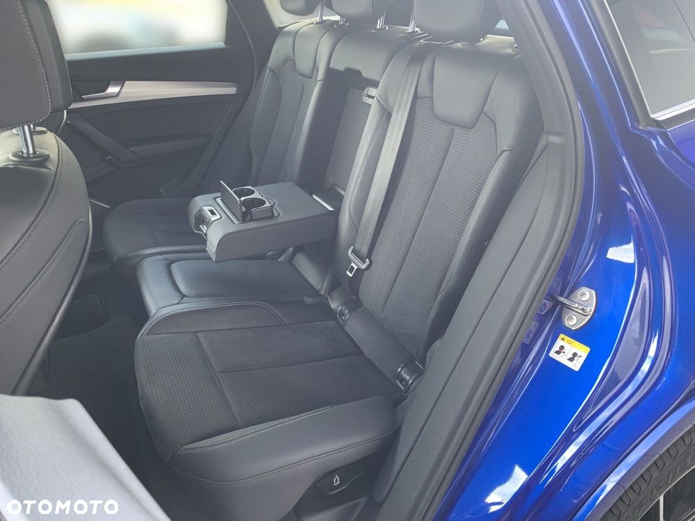 Audi Q5 Sportback - 18