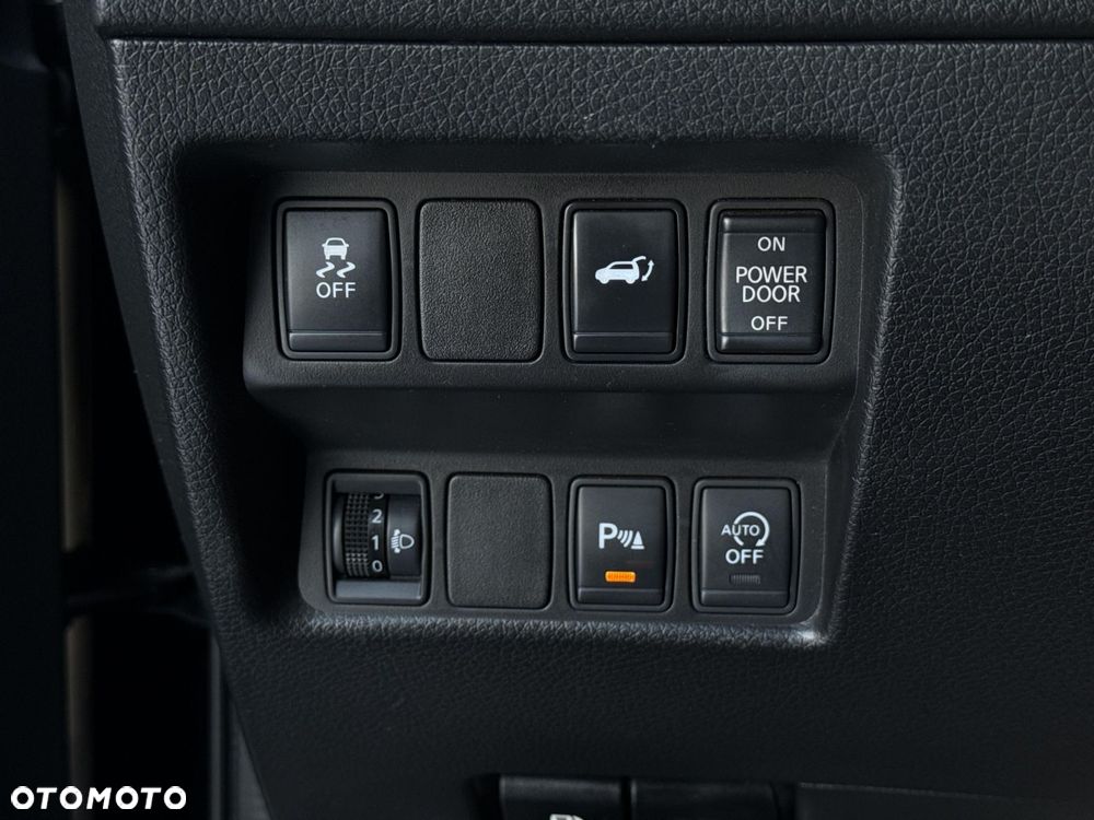 Nissan X-Trail 1.6 DCi Acenta 2WD - 21