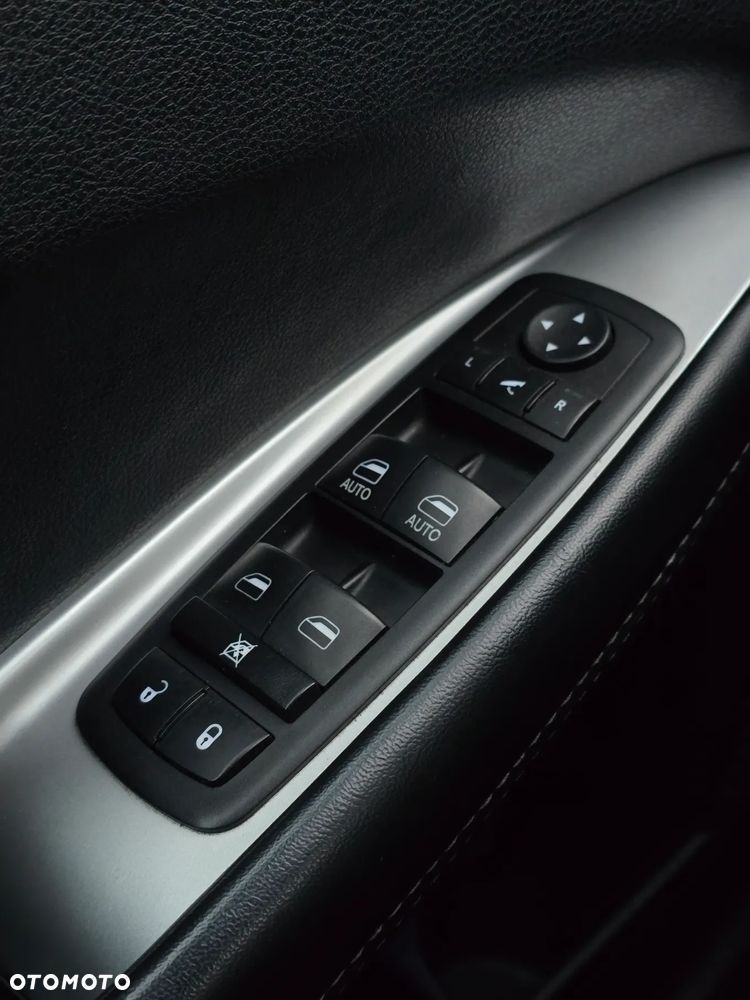 Fiat Freemont 2.0 Multijet 16V DPF Black Code - 30