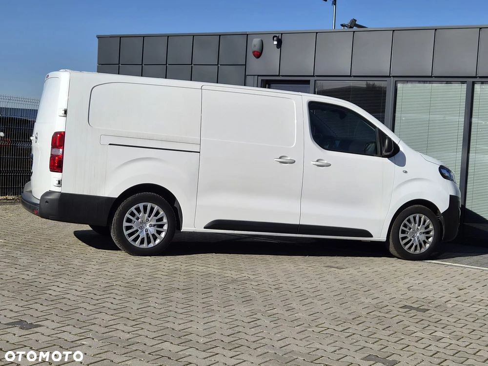 Opel Vivaro - 13