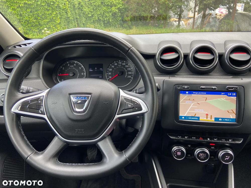 Dacia Duster - 25