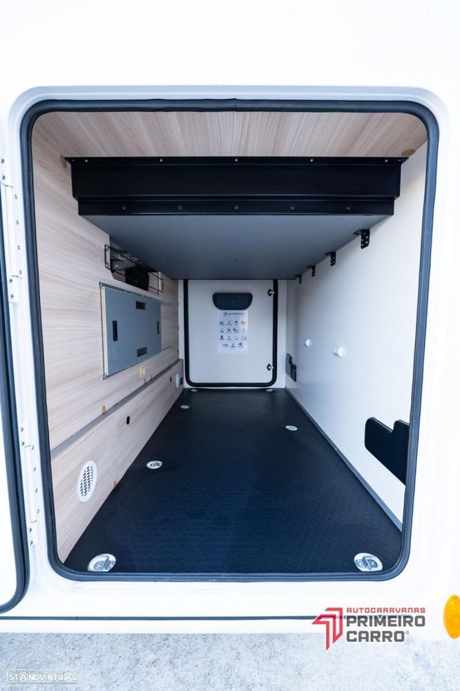 Autostar Passion I740LC Alko Automática (NOVA) - 30
