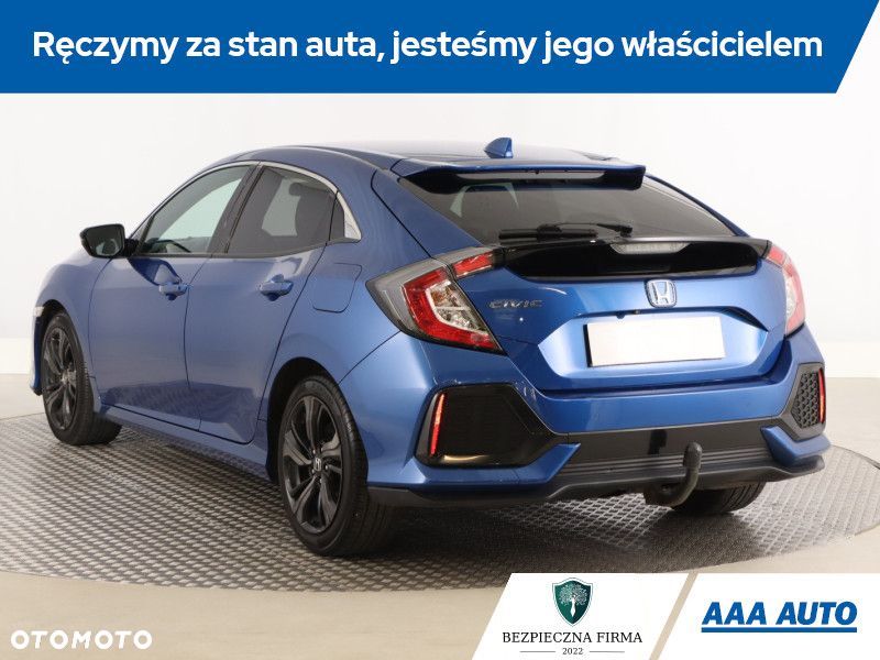 Honda Civic - 6
