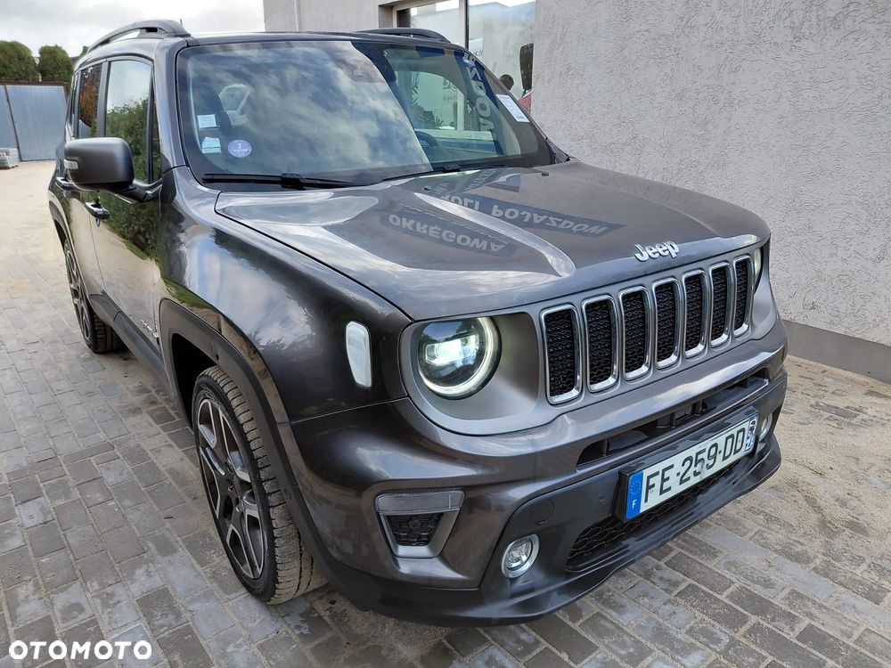 Jeep Renegade - 6