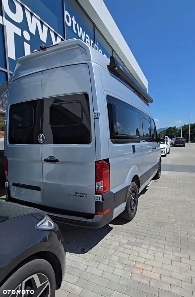 Volkswagen GRAND CALIFORNIA 600 - 25