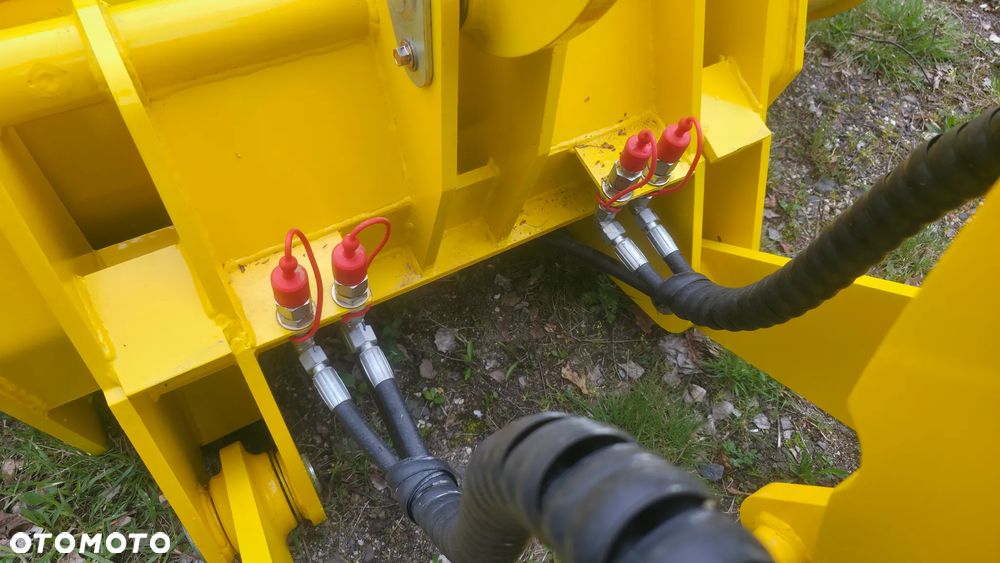 Everun Raxxon RX1600 - 9