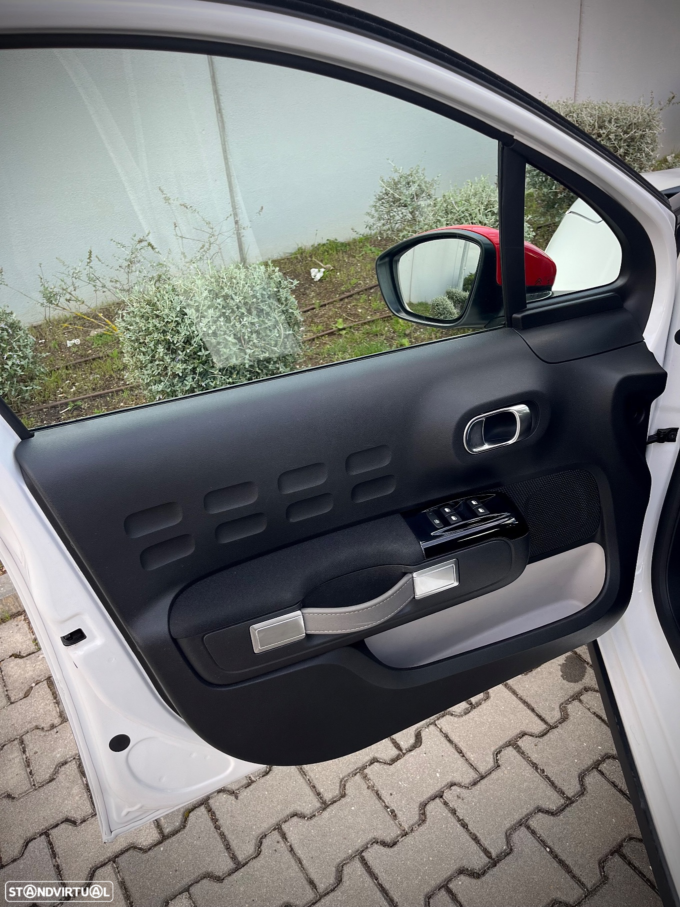 Citroën C3 1.2 PureTech Feel - 11