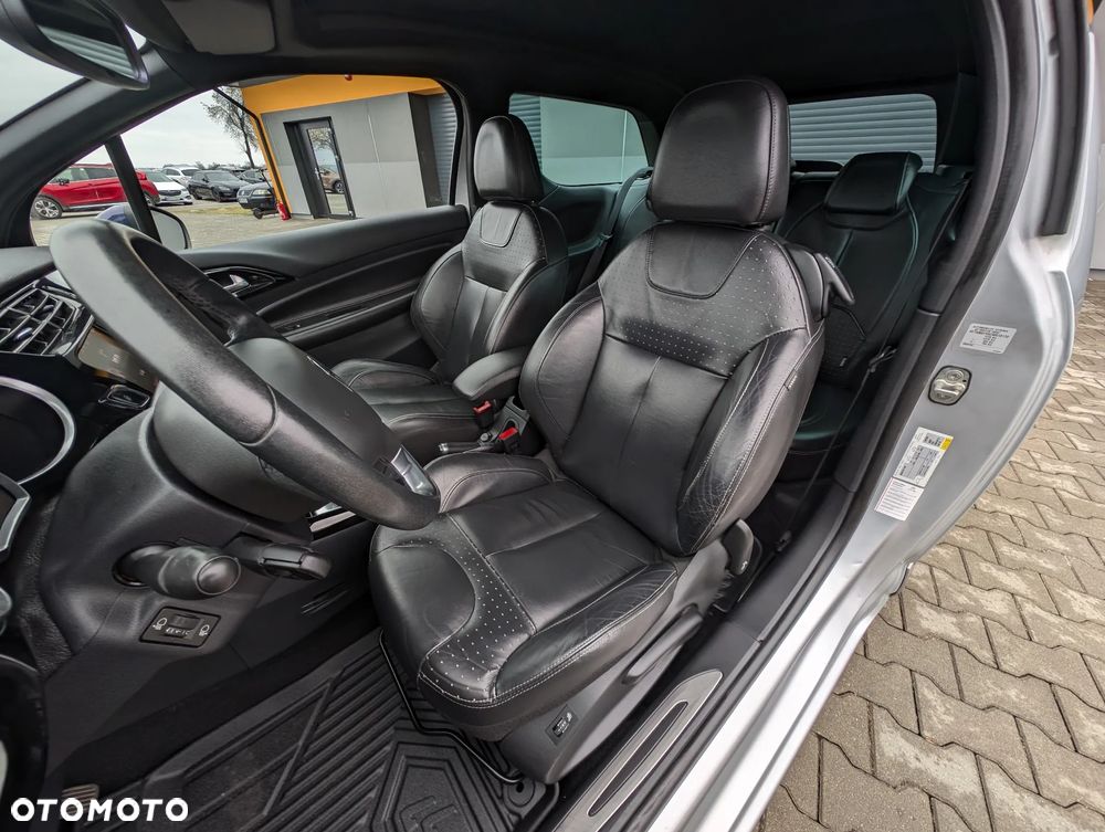 Citroën DS3 VTi 120 Opera Blue - 34