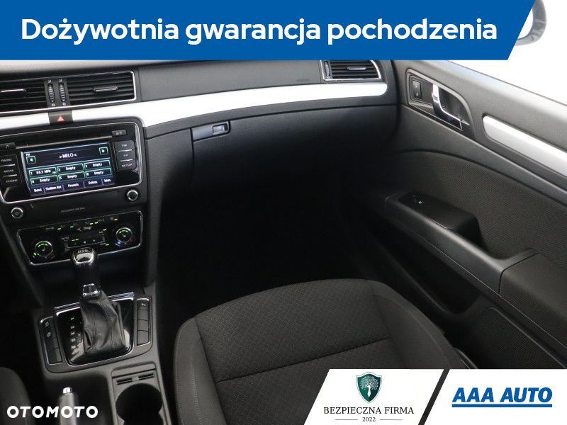 Skoda Superb - 10