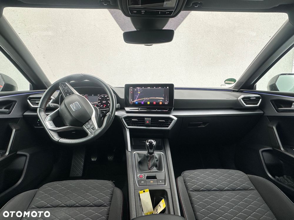 Seat Leon 1.5 TSI OPF FR - 25