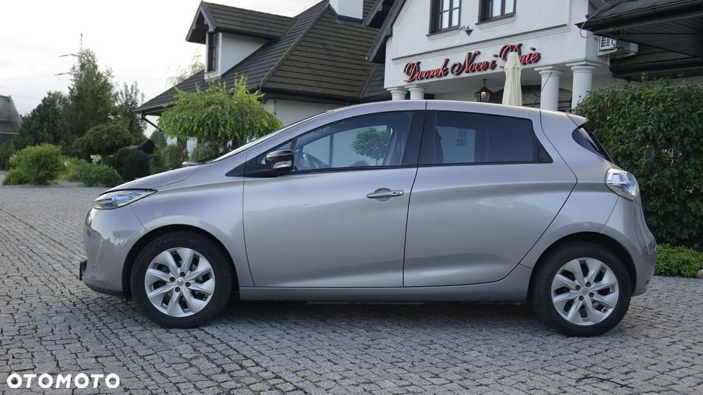 Renault Zoe - 12