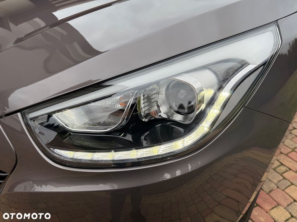 Hyundai ix35 - 35