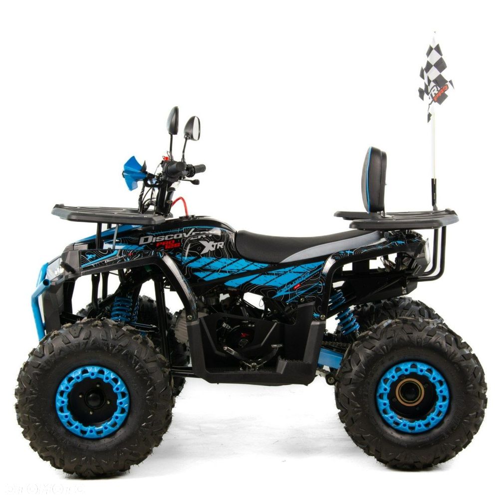 XTR Inny - 12