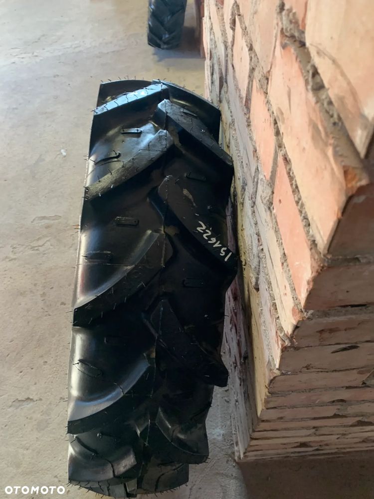 FV 23% Nowa Opona 9,5-20  KLEBER SUPER VIRGINE odpowiednik 250/80/20 Opona + Felga Kubota Koła - 6