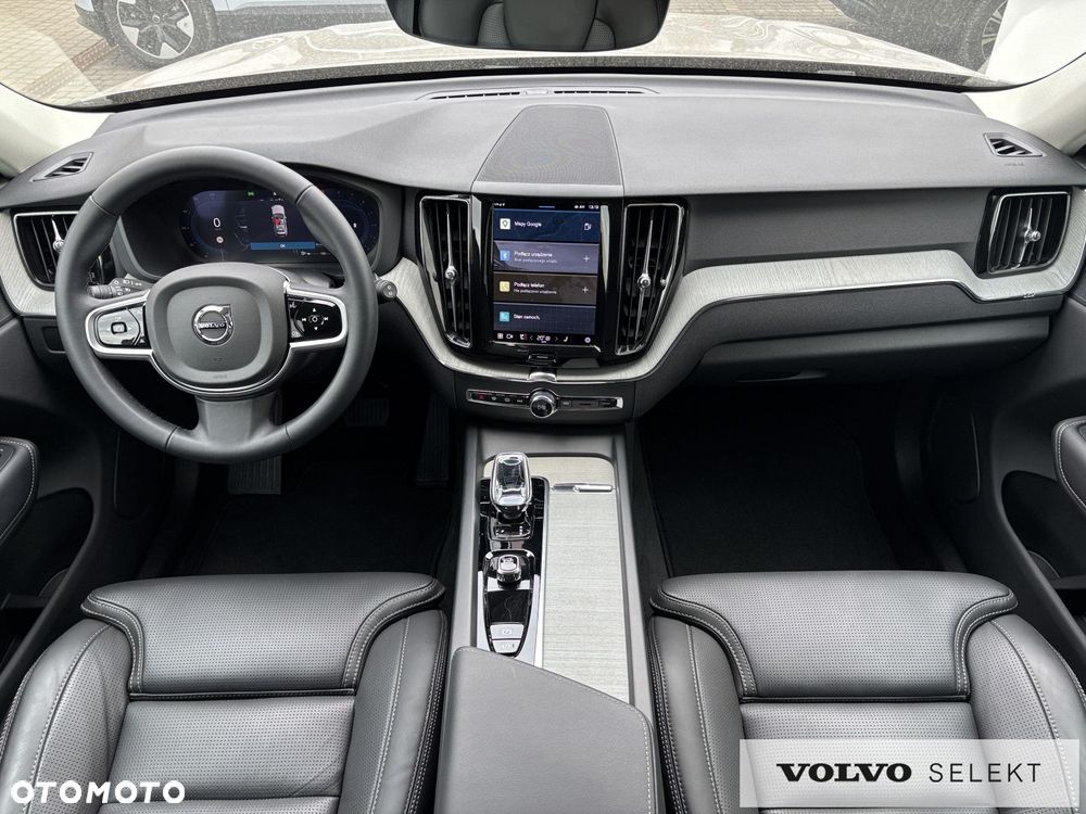Volvo XC 60 - 10
