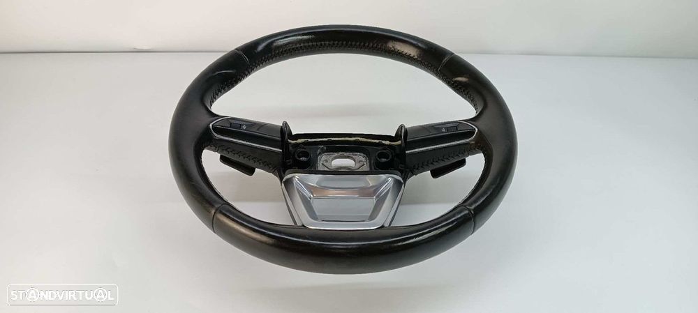 VOLANTE AUDI Q5 (FYB) S LINE QUATTRO - 6