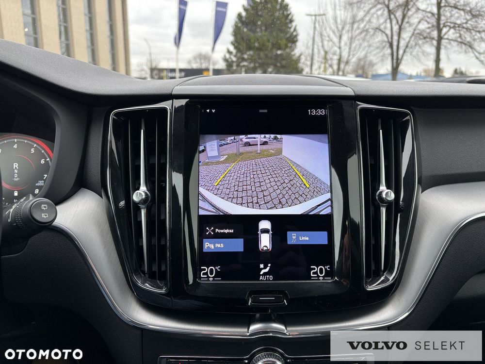 Volvo XC 60 - 18