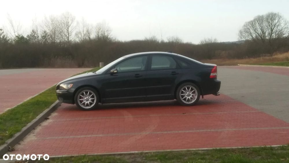 Volvo S40 1.8 - 4