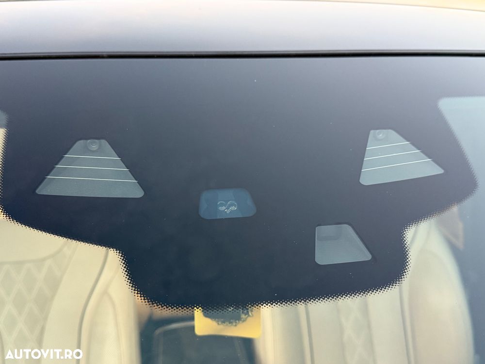 Mercedes-Benz S 400 d L 4Matic 9G-TRONIC - 25