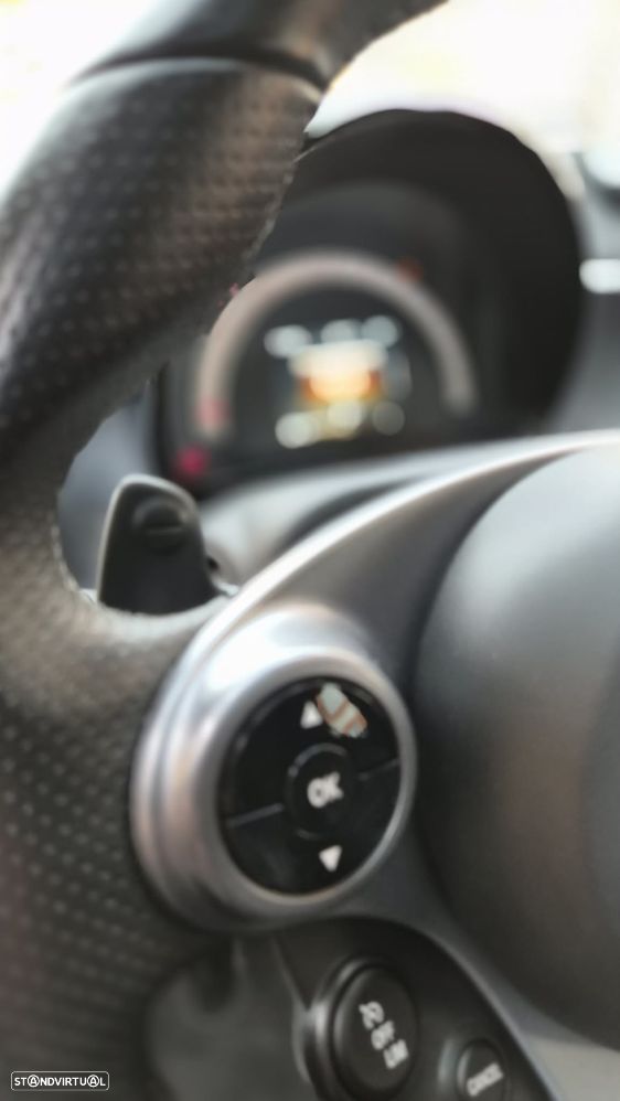 Smart ForFour 0.9 Prime 90 Aut. - 15