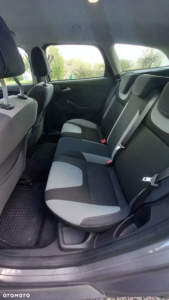 Ford Focus 1.6 TDCi Trend - 7
