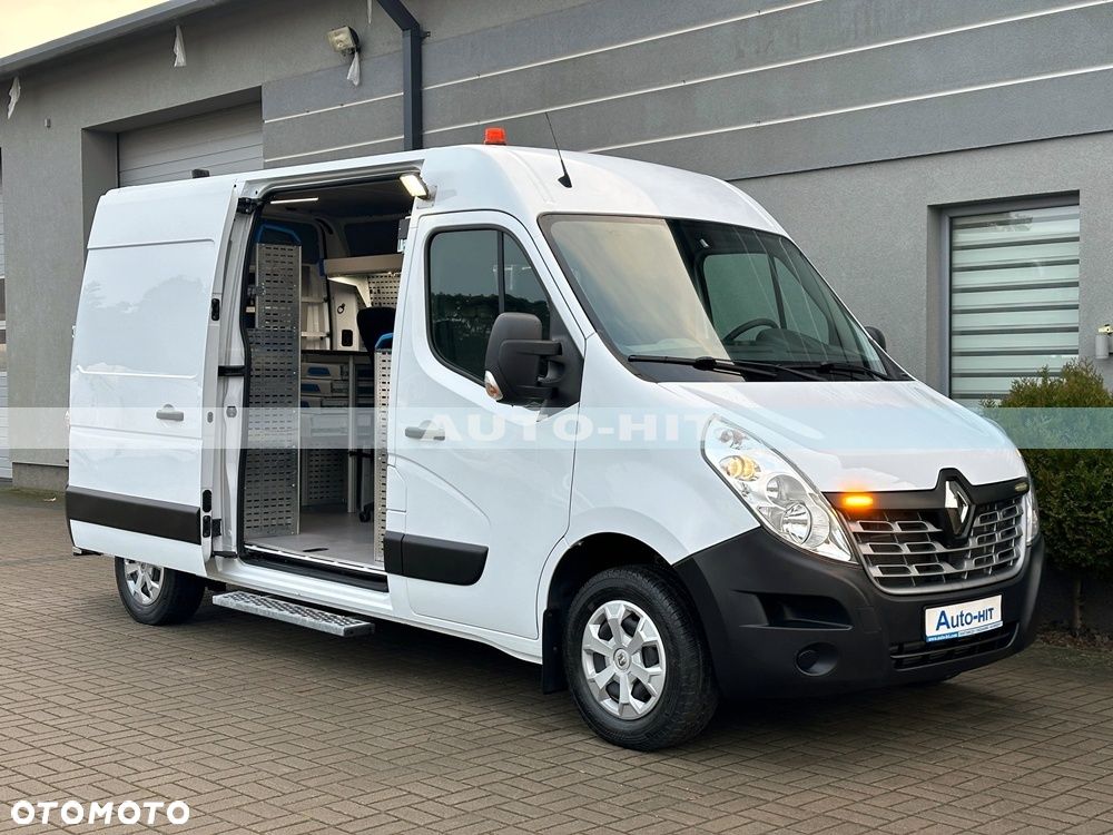 Renault Master - 8