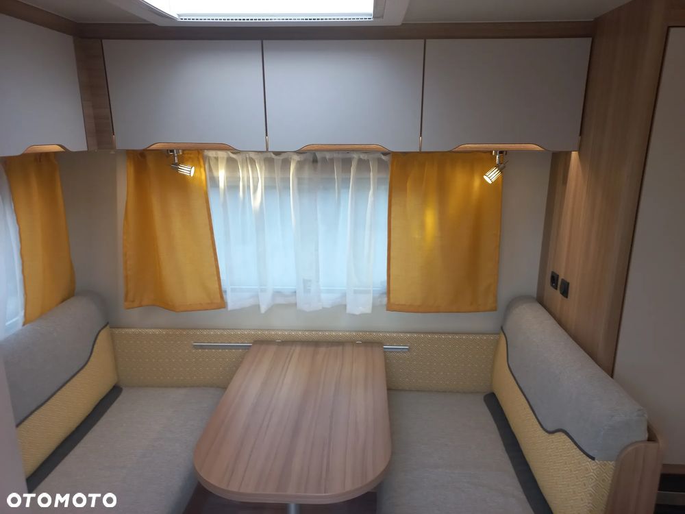 Weinsberg 390 QD Cara Two, Klima, Mover, Markiza, - 13
