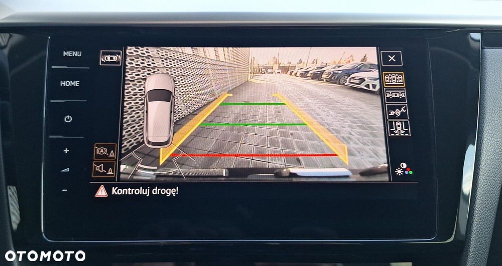 Volkswagen Arteon Shooting Brake 2.0 TSI Elegance DSG - 21