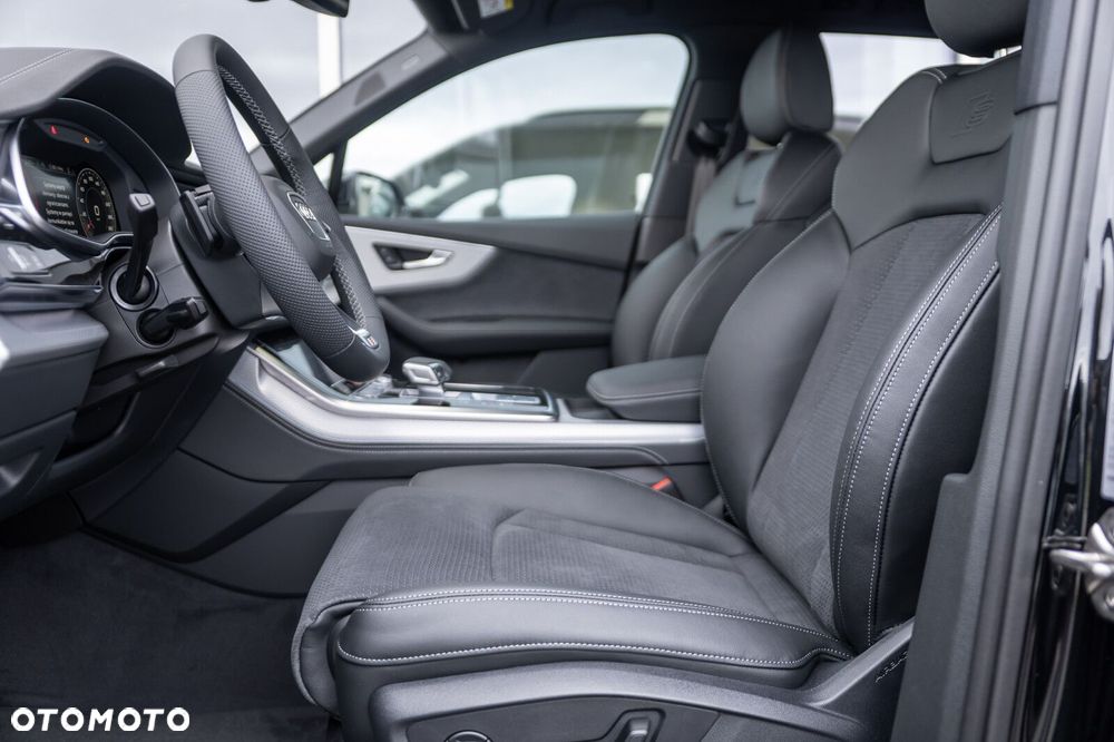 Audi Q7 - 16